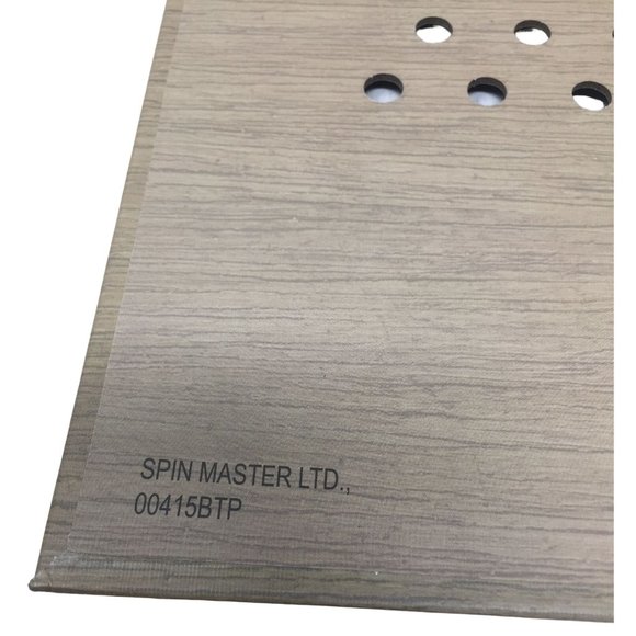 Game Gallery Board Game(s) Chess, Checkers & Chinese Checkers In box - Picture 16 of 16